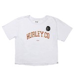 Dámský top Hurley