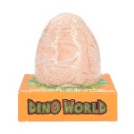 Vejce Dino World ASST
