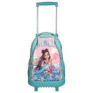 Školní batoh trolley Top Model