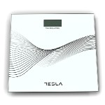 Váha Tesla