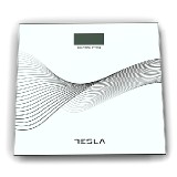 Váha Tesla