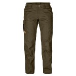 Karla Pro Trousers Curved