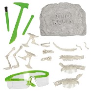 Archeologický set Dino World