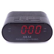 Radiobudík AKAI