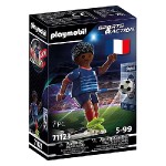 Fotbalista Francie Playmobil