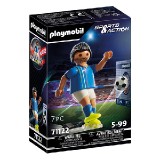 Fotbalista Italie Playmobil