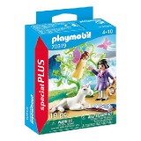 Víla badatelka Playmobil