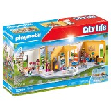 Rozšíření moderního domu Playmobil