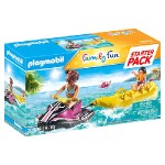 Vodní skútr Playmobil