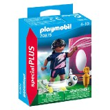 Fotbalista Playmobil