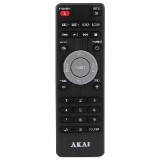ND AKAI SS061A-2086 remote control