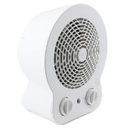 Horkovzdušný ventilátor ARGO