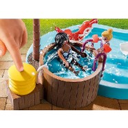Dětský bazének Playmobil
