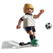 Fotbalista Německa Playmobil