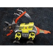 Bojový robot Playmobil