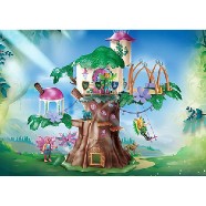 Pohádkový strom Playmobil