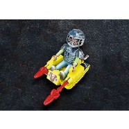 Důlník vozík Playmobil