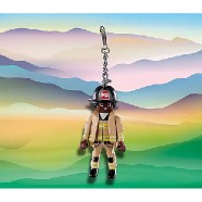 Klíčenka hasiče Playmobil