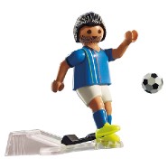 Fotbalista Italie Playmobil