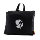 S/F Handlebar Bag Rain Cover