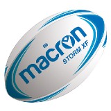 STORM XF PALLONE RUGBY N 5 (12 PZ)