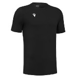 BOOST ECO T-SHIRT BLK SS