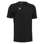 BOOST ECO T-SHIRT BLK SS