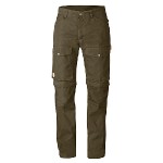 Gaiter Trousers No. 1