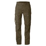 Gaiter Trousers No. 1