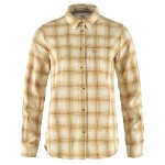 Övik Flannel Shirt W
