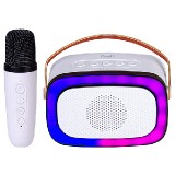 XR 8A01 Miniparty Karaoke speaker + BT B
