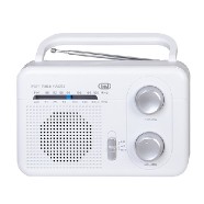 RA 7F64 WH Přenosné rádio