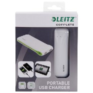Přenosná USB nabíječka Leitz