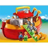 Noemova archa Playmobil