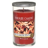 Svíčka ve skleněném válci Yankee Candle