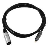 Adaptérový kabel Omnitronic