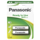 Baterie nabíjecí AA Panasonic