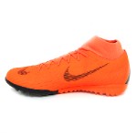 Fotbalová obuv Nike