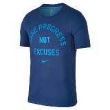 M NK DRY TEE DFC NO EXCUSES