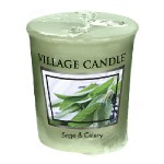 Vonná svíčka Village Candle