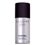 Allure Homme Sport - deodorant ve spreji 100 ml