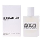 Parfémovaná voda Zadig & Voltaire
