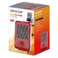 Sencor SFH 6011RD