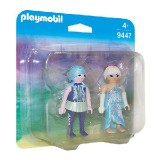 Duo Pack Zimní víly Playmobil