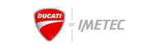 Ducati by Imetec