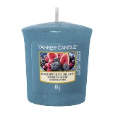 Svíčka Yankee Candle