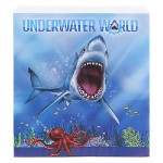 Papírový sáček Underwater World