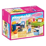 Dětský pokoj školáka Playmobil