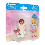 Nevěsta a švadlena Playmobil