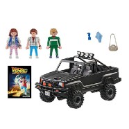 Martyho pick-up Playmobil